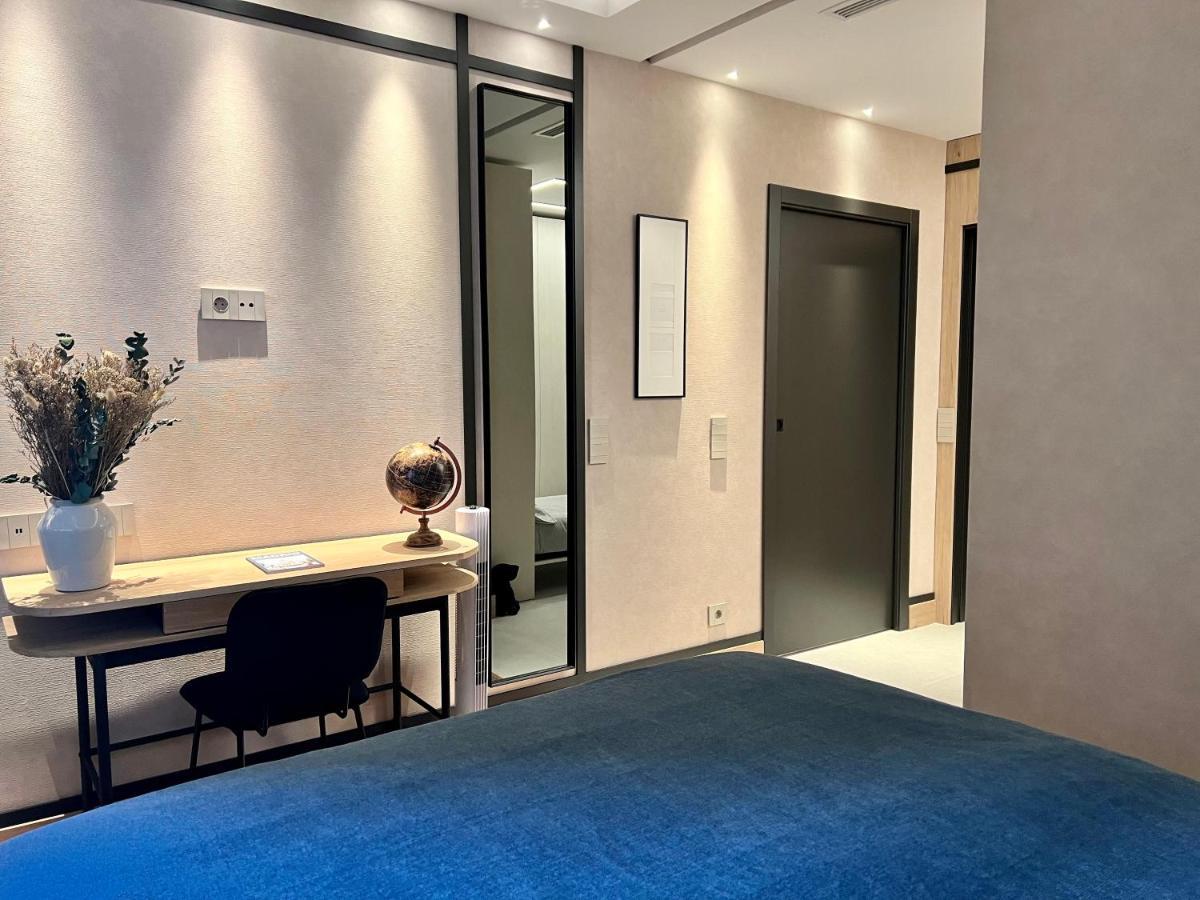 Juan Bravo A Estrenar Con Piscina Apartamento Madrid
