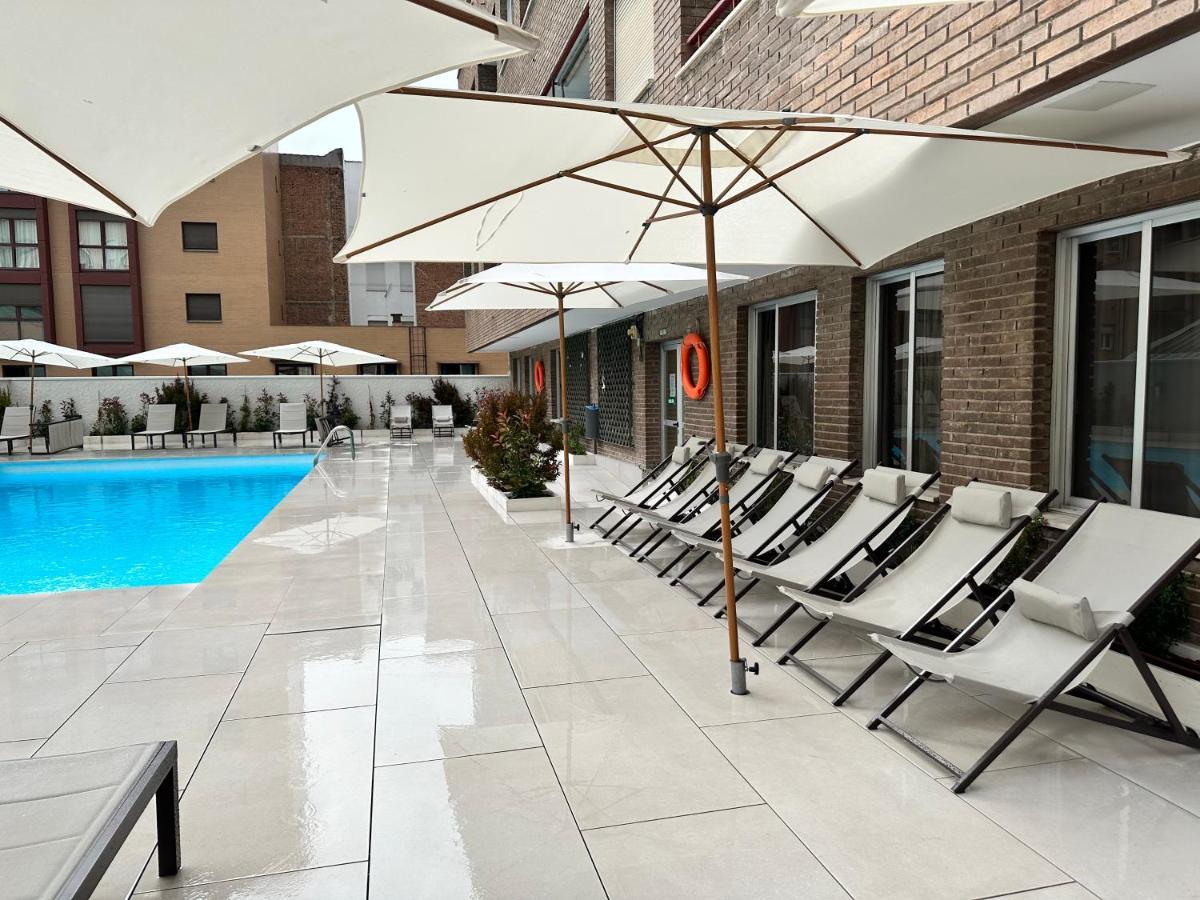Apartamento Juan Bravo A Estrenar Con Piscina *